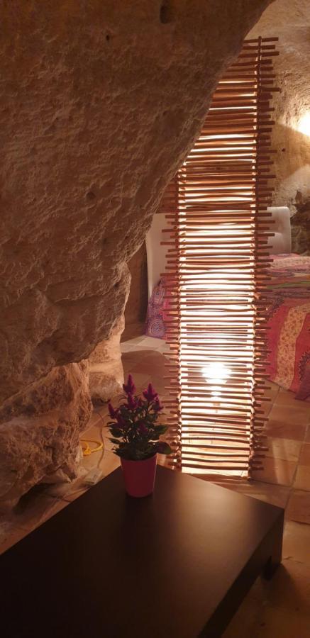 Italian Soul Suite - Living Experience Matera Dış mekan fotoğraf