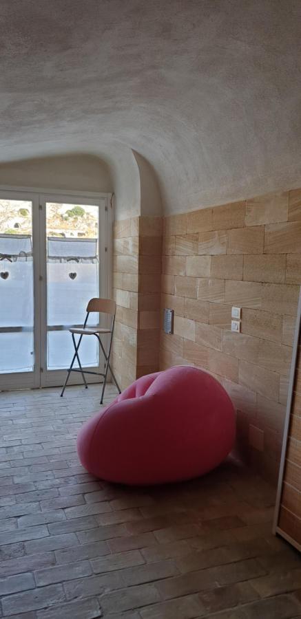 Italian Soul Suite - Living Experience Matera Dış mekan fotoğraf